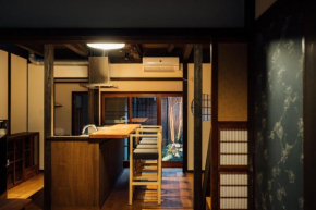 Renge-an, Kyoto